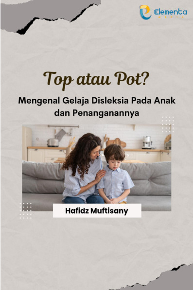 Sampul buku Top Atau Pot?: Menge...